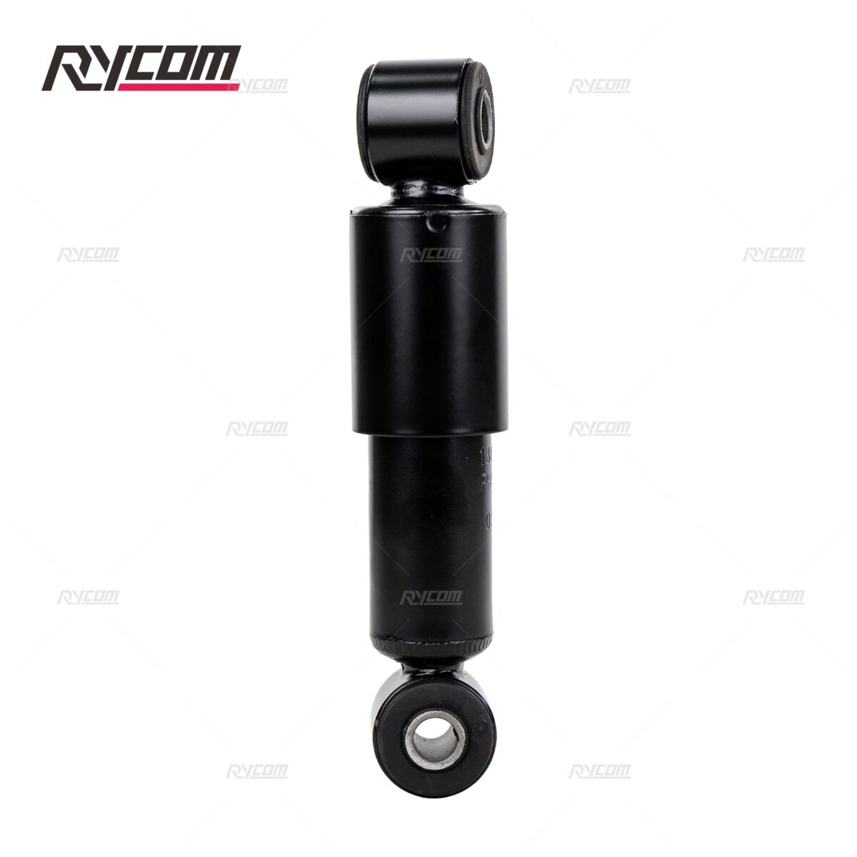 Truck Axle Suspension Shock Absorber 1526855 For Fruehauf Replaces Monroe F5084 - Image 1