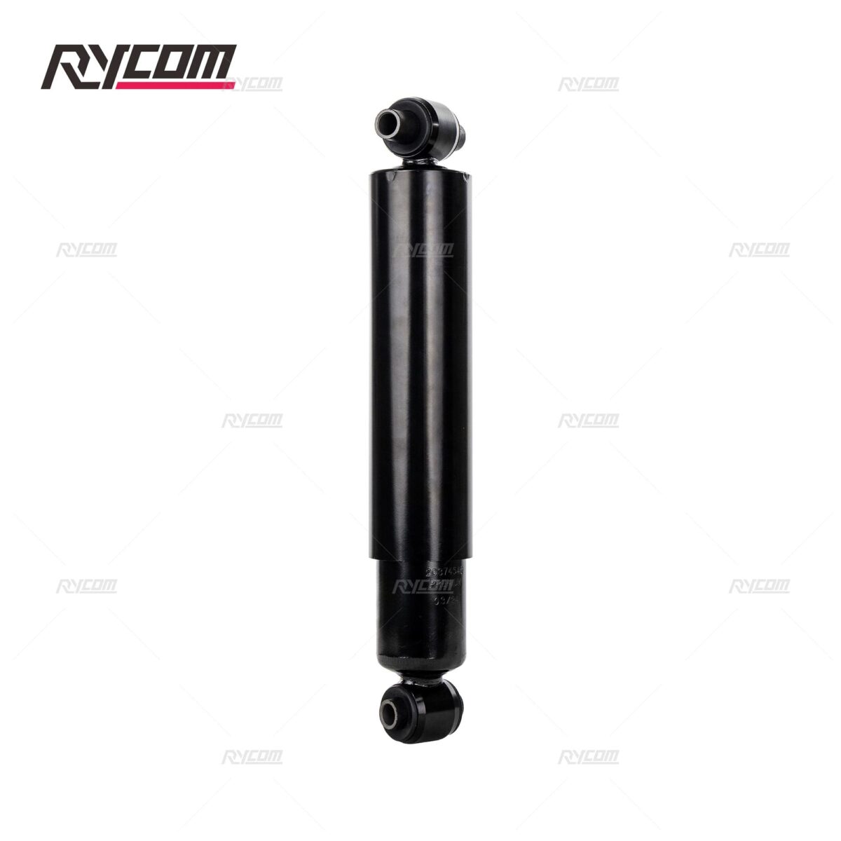Truck Axle Suspension Shock Absorber 1629485 For Volvo-FH12 Replaces Monroe T1178 Truck Axle Suspension Shock Absorber 1629485 For Volvo FH12 Replaces Monroe T1178 - Image 1