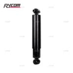 Truck Axle Suspension Shock Absorber 1629485 For Volvo FH12 Replaces Monroe T1178