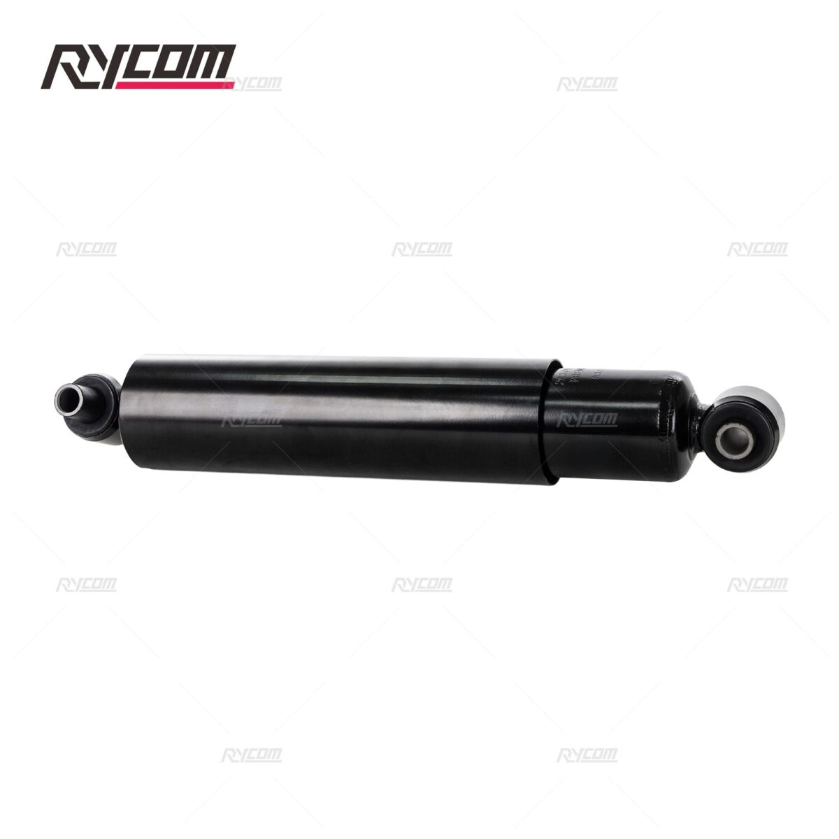 Truck Axle Suspension Shock Absorber 1629485 For Volvo FH12 Replaces Monroe T1178 - Image 4