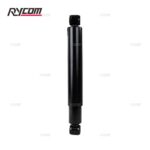 Truck Axle Suspension Shock Absorber 20726480 For Volvo FE Renault Premium Replaces Monroe T5306 - Image 2