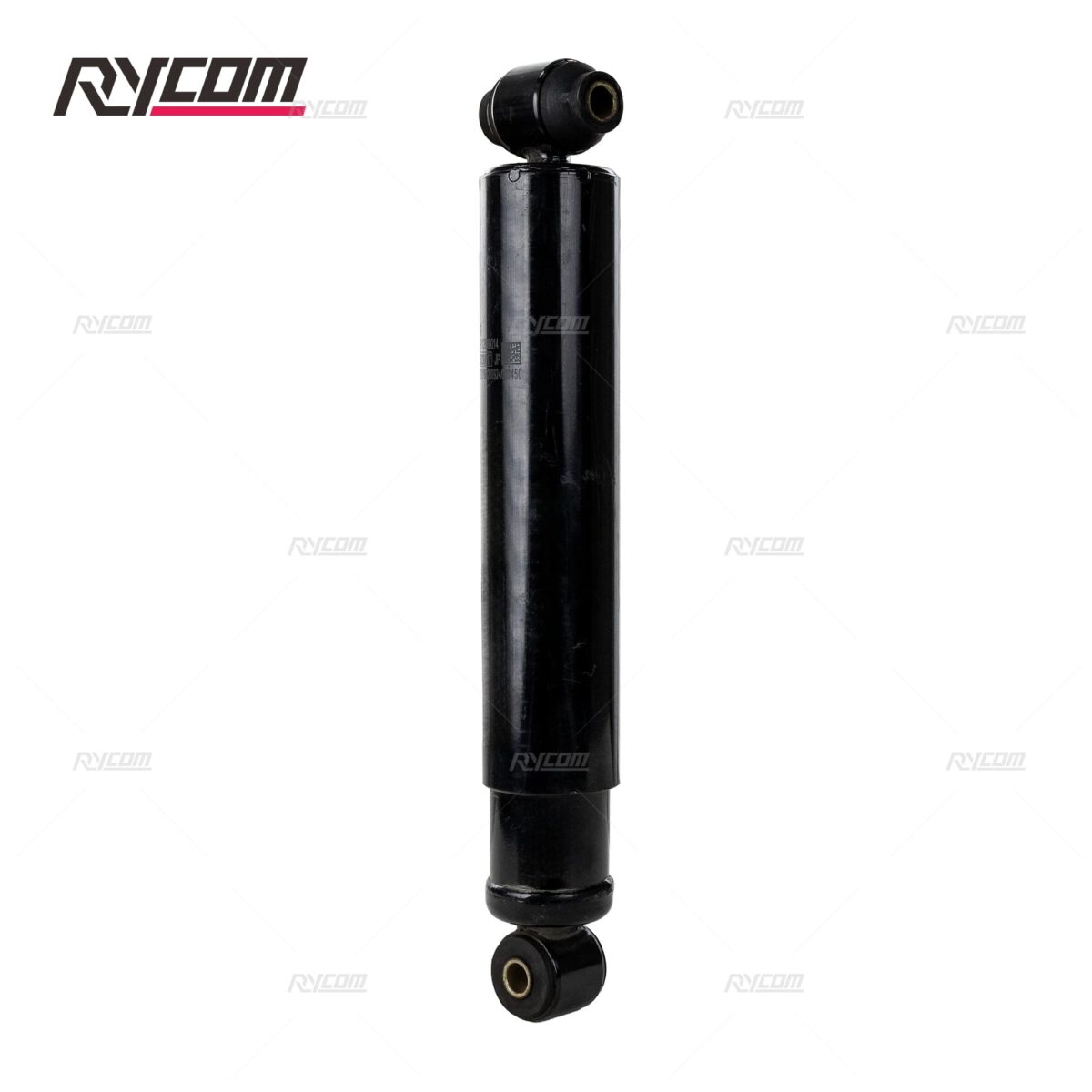 Truck Axle Suspension Shock Absorber 2915010-2001-C00/C For Faw J7 - Image 2