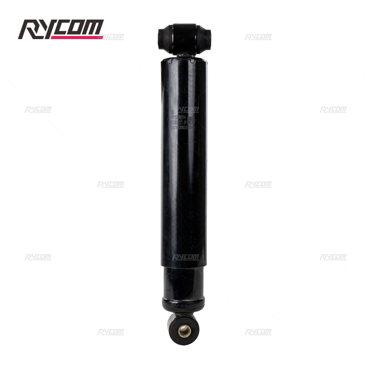 Truck Axle Suspension Shock Absorber 2915010-2001-C00C For Faw-J7 Truck Axle Suspension Shock Absorber 2915010-2001-C00/C For Faw J7 - Image 1
