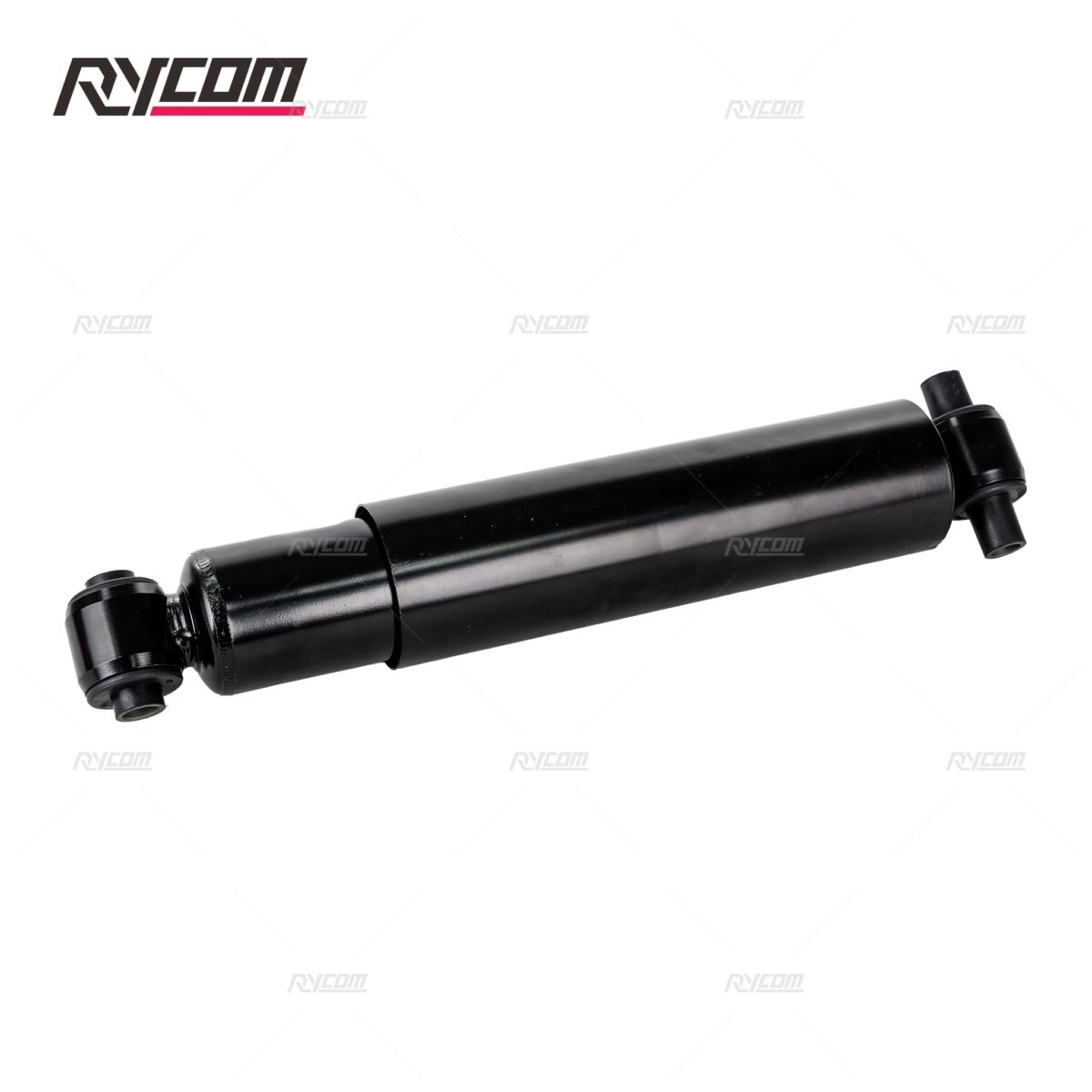 Truck Axle Suspension Shock Absorber 4750778 For Iveco Zeta Replaces Monroe T1155 - Image 2