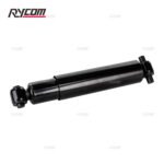 Truck Axle Suspension Shock Absorber 4750778 For Iveco Zeta Replaces Monroe T1155 - Image 2