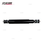 Truck Axle Suspension Shock Absorber 81437016492 For Man F90 Replaces Monroe T1090 - Image 2