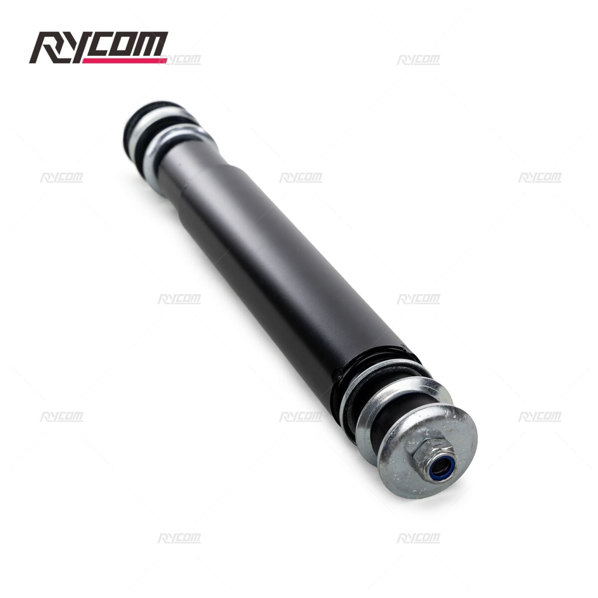Truck Axle Suspension Shock Absorber 81437016492 For Man F90 Replaces Monroe T1090 - Image 4