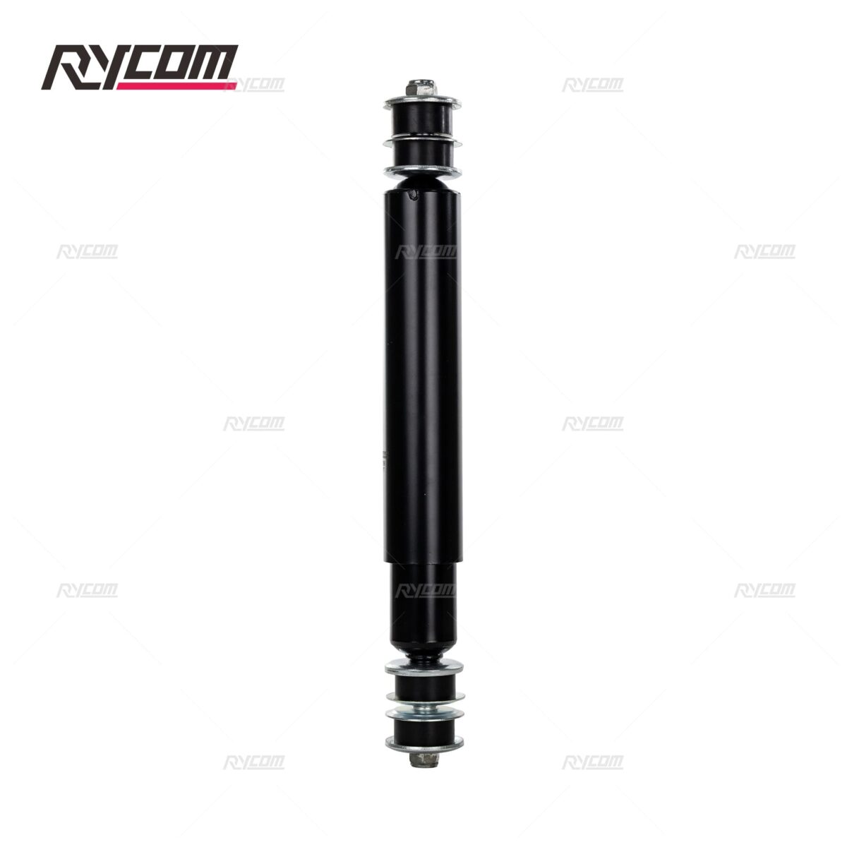 Truck Axle Suspension Shock Absorber 81437016632 For Man M90 Replaces Monroe T1043 - Image 1