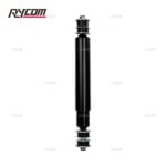 Truck Axle Suspension Shock Absorber 81437016632 For Man M90 Replaces Monroe T1043