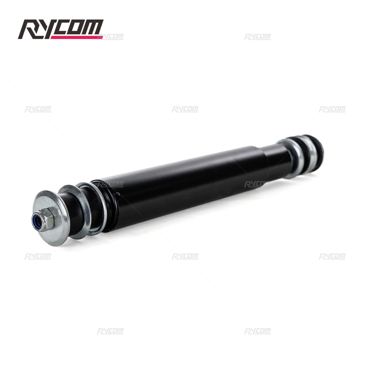 Truck Axle Suspension Shock Absorber 81437016632 For Man M90 Replaces Monroe T1043 - Image 3