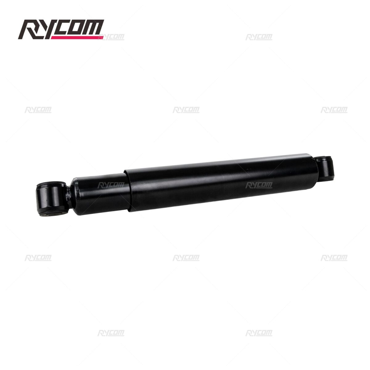 Truck Axle Suspension Shock Absorber 81437016860 For Man M Replaces Monroe T5396 - Image 2