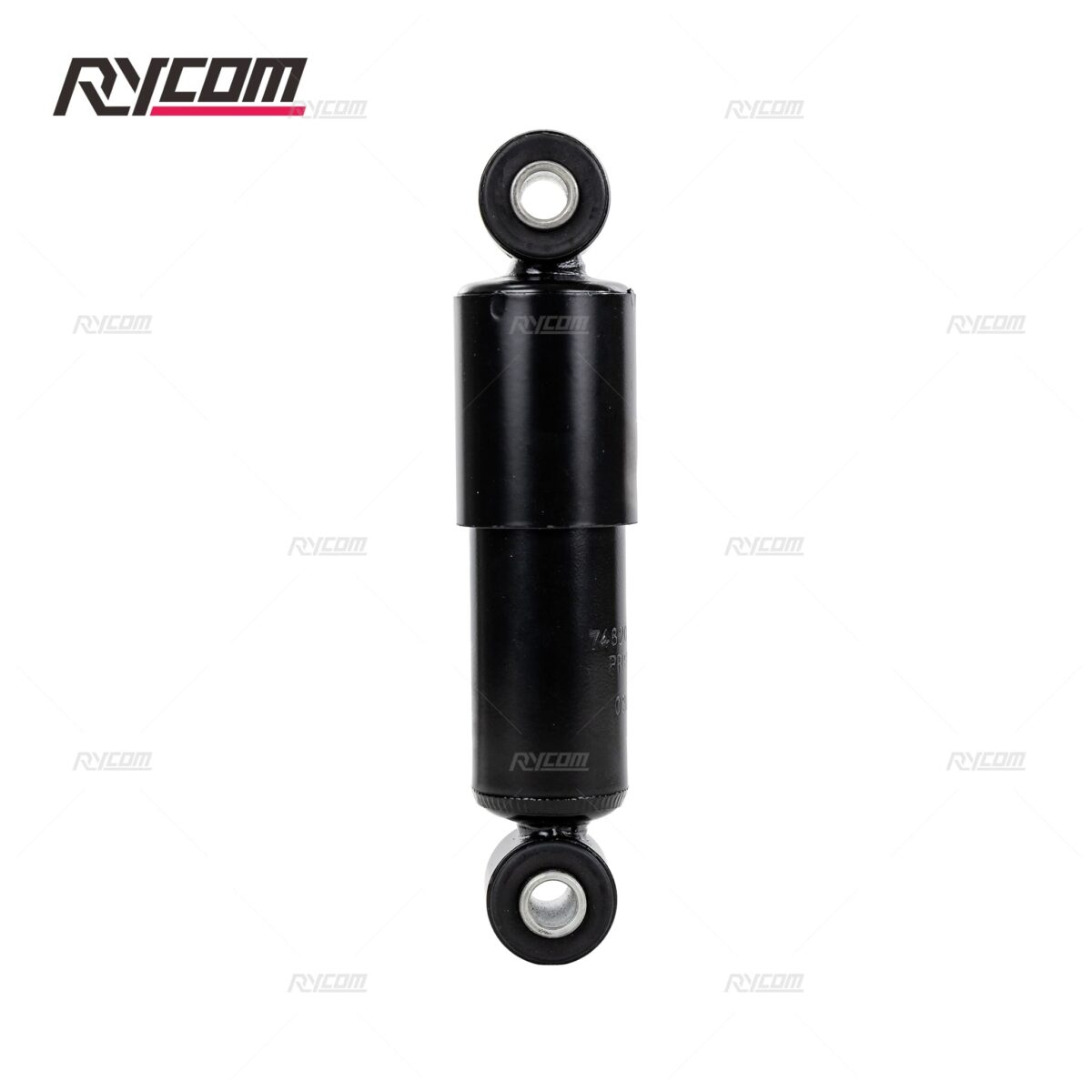 Truck Cab Suspension Shock Absorber 0008910705 For Mercedes-Benz NG Replaces Sachs 762 001 - Image 2