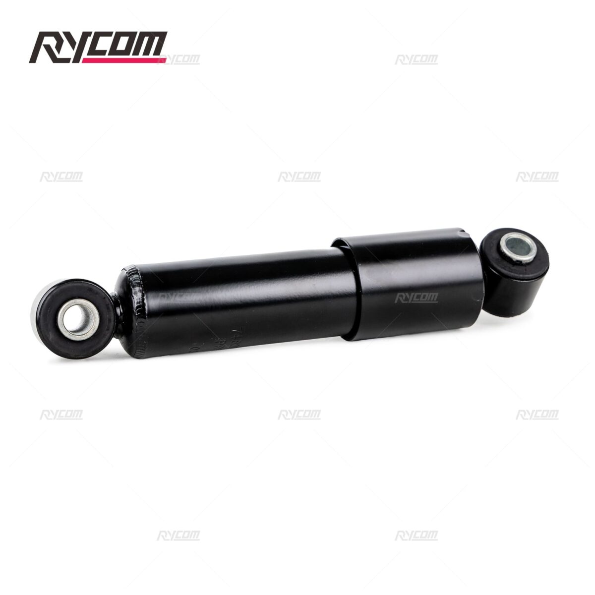 Truck Cab Suspension Shock Absorber 0008910705 For Mercedes-Benz NG Replaces Sachs 762 001 - Image 4