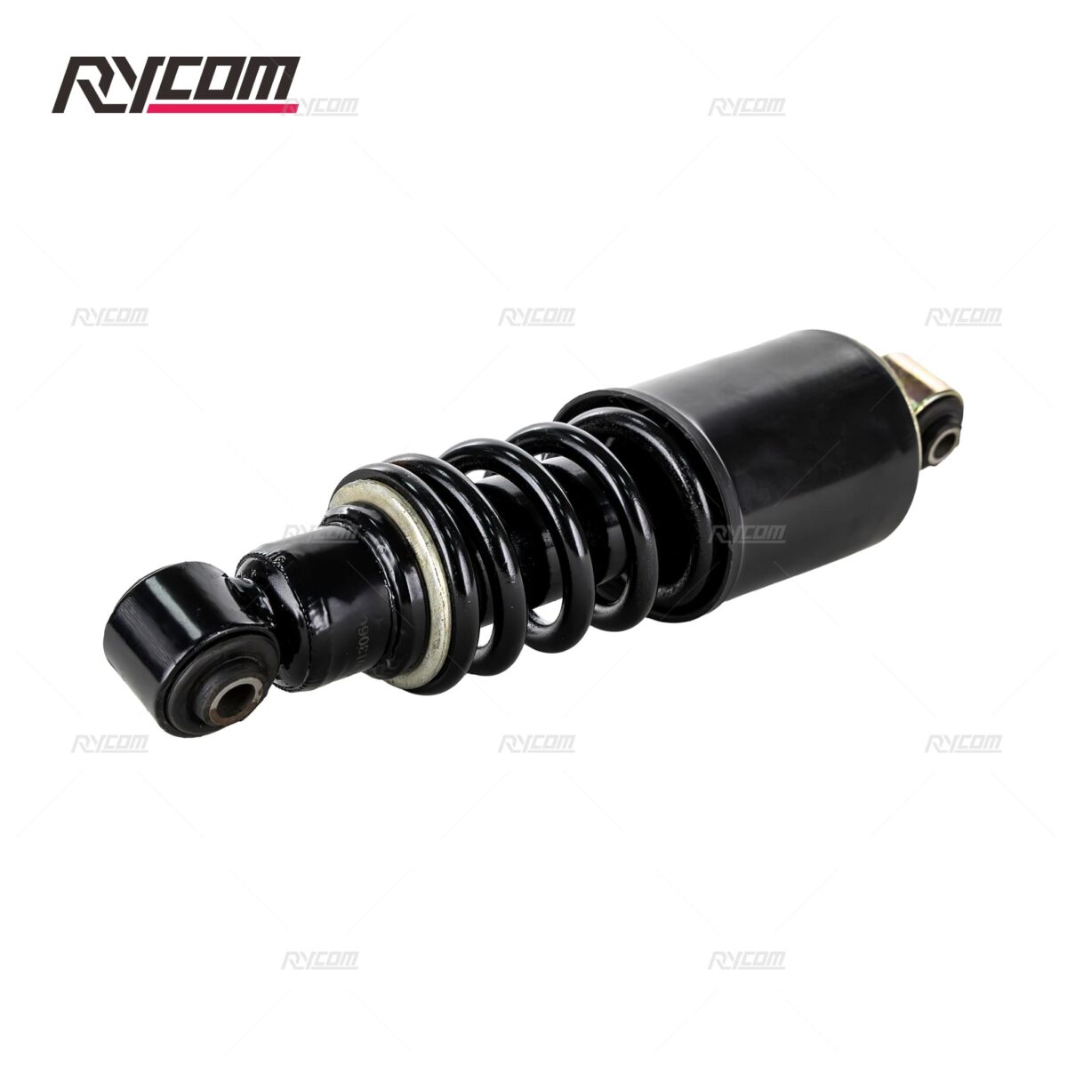 Truck Cab Suspension Shock Absorber 1407081 For DAF LF Replaces Monroe CB0125 - Image 2