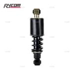 Truck Cab Suspension Shock Absorber 1407081 For DAF LF Replaces Monroe CB0125