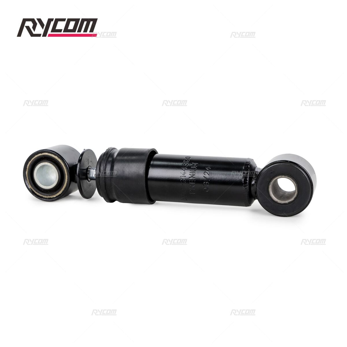 Truck Cab Suspension Shock Absorber 1866162 For DAF CF Replaces Monroe CB0233 - Image 2