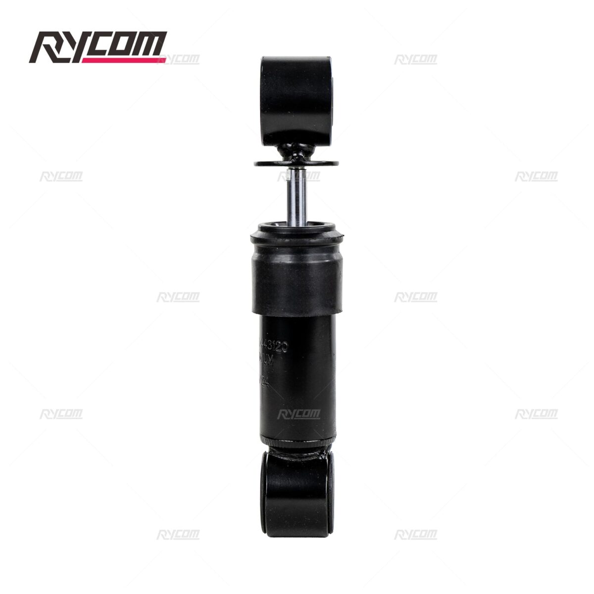 Truck Cab Suspension Shock Absorber 1866162 For DAF CF Replaces Monroe CB0233 - Image 5