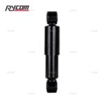 Truck Cab Suspension Shock Absorber 504117334 For Iveco Eurocargo Replaces Monroe CB0238