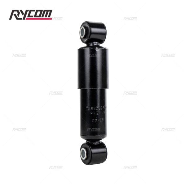 Truck Cab Suspension Shock Absorber 7482039600 For Renault Truck Kerax Replaces Monroe CB0133