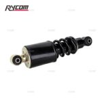 Truck Cab Suspension Shock Absorber 9438903319 For Mercedes-Benz Actros Replaces Monroe CB0157 - Image 4