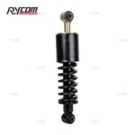 Truck Cab Suspension Shock Absorber WG1642430282 For Howo A7 - Image 2