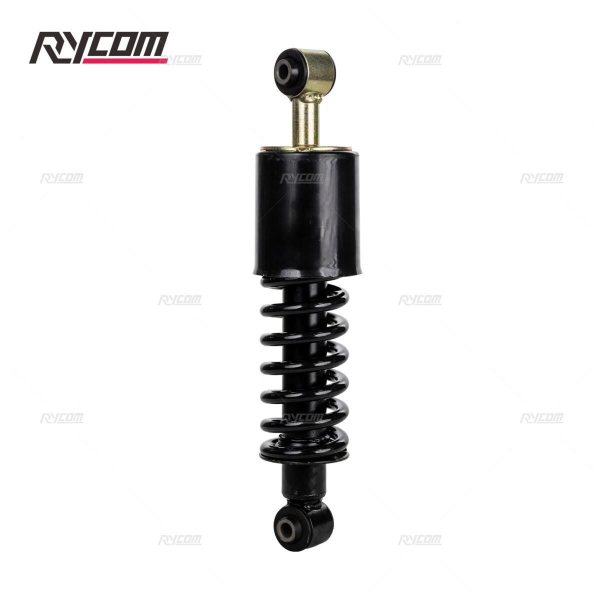 Truck Cab Suspension Shock Absorber WG1642430282 For Howo A7 - Image 1