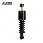 Truck Cab Suspension Shock Absorber WG1642430282 For Howo A7