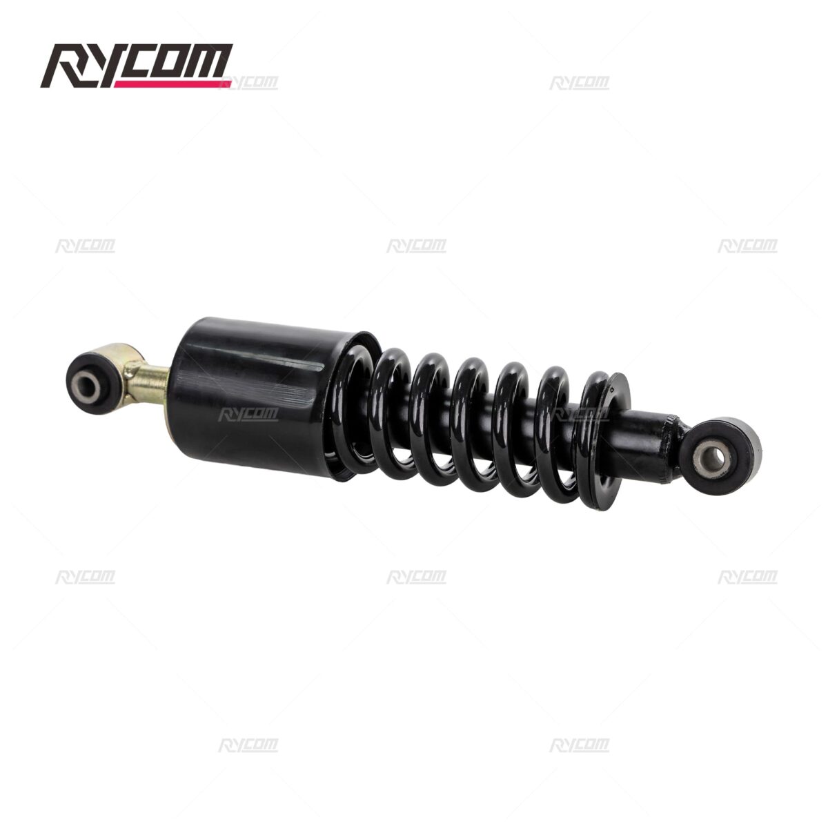 Truck Cab Suspension Shock Absorber WG1642430282 For Howo A7 - Image 5