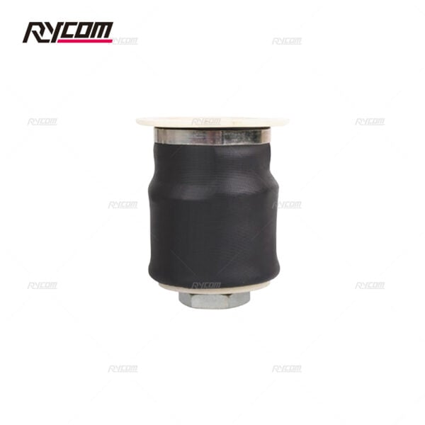 Bus Cab Suspension Bellow Air Spring 504309849 For Iveco Irisbus Replace Contitech SZ70-11