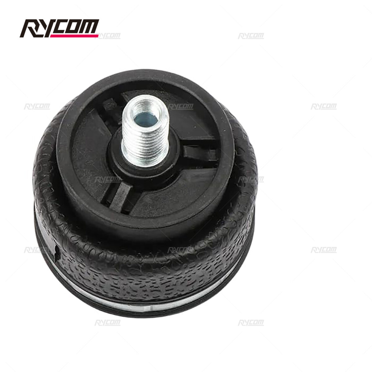 Bus Cab Suspension Bellow Air Spring 950208 For Goodyear 1S3-013 - Image 2