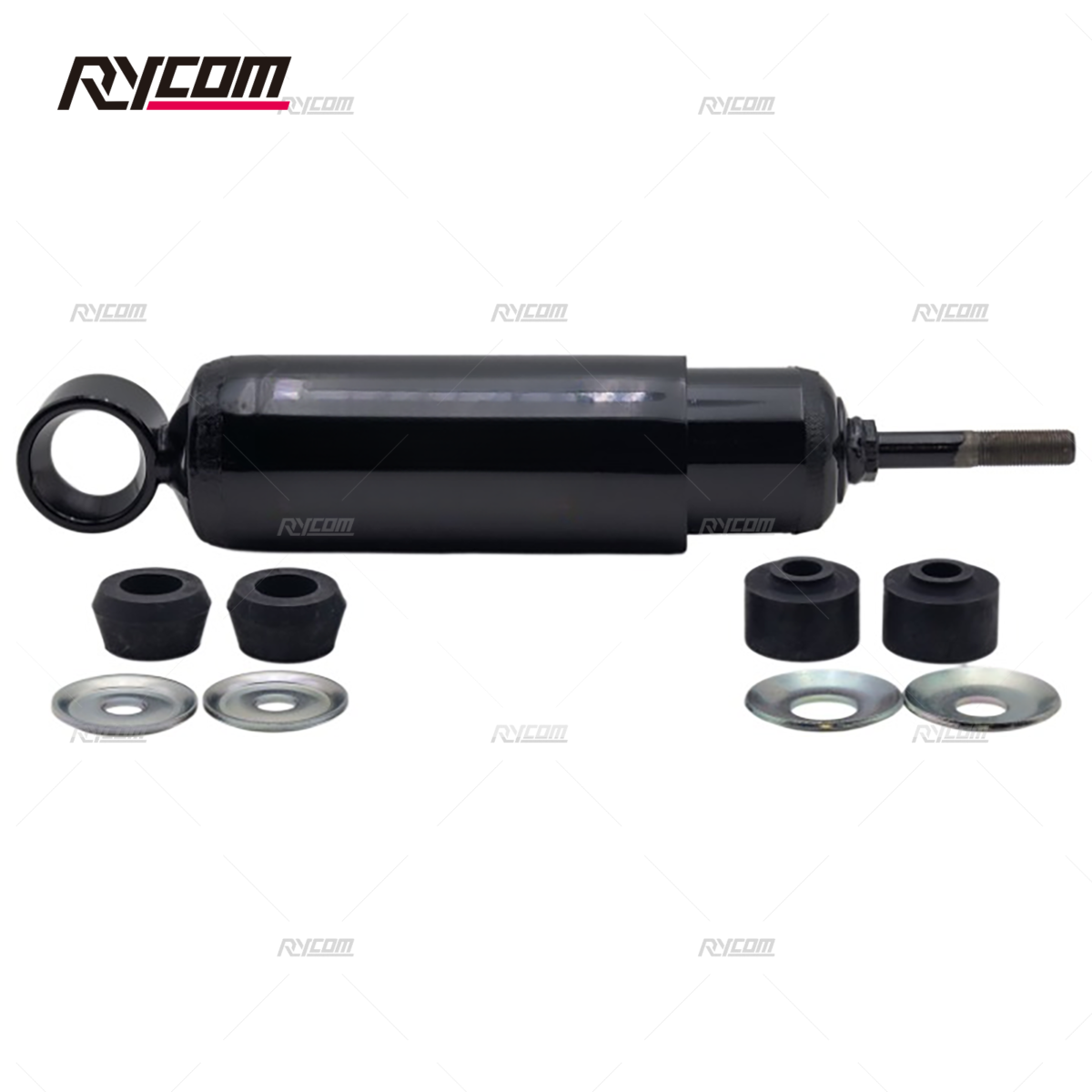 Bus Suspension Shock Absorber 695109 For Gillig Replaces Gabriel 85723 Bus Suspension Shock Absorber 695109 For Gillig Replaces Gabriel 85723 - Image 1