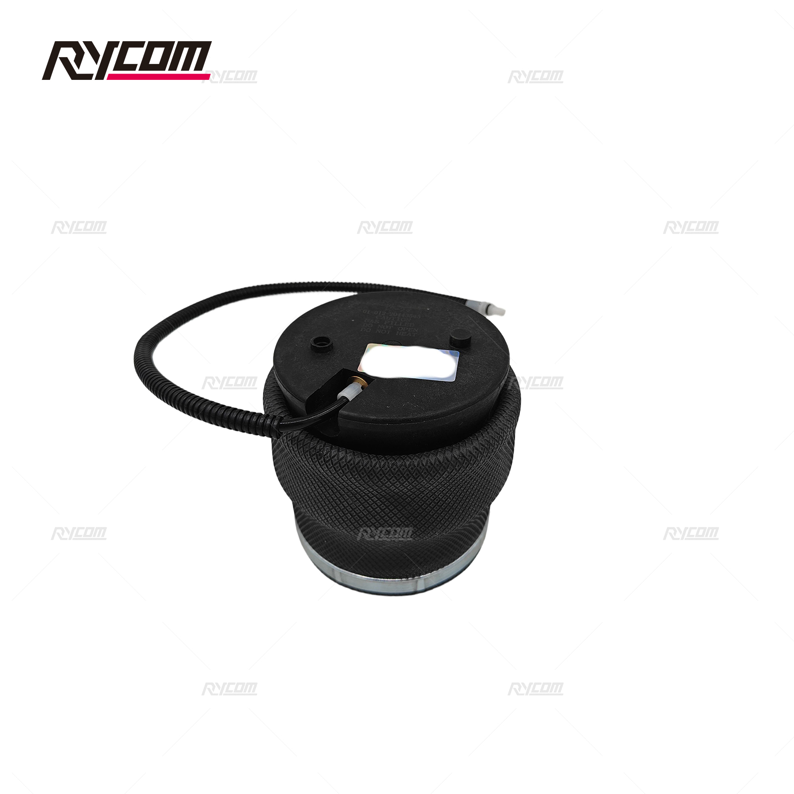 Bus-Truck Cab Suspension Bellow Air Spring 42538426 For Iveco-Mercedes Benz-Man-Scania-Volvo-Renault Truck Replace Monroe SD0008 Bus/Truck Cab Suspension Bellow Air Spring 42538426 For Iveco/Mercedes Benz/Man/Scania/Volvo/Renault Truck Replace Monroe SD0008 - Image 1
