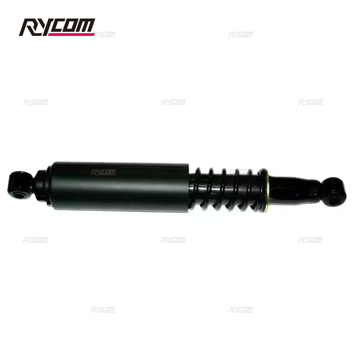 Shock Absorber A-14496 For Hendrickson Replaces Gabriel 646155 - Image 1