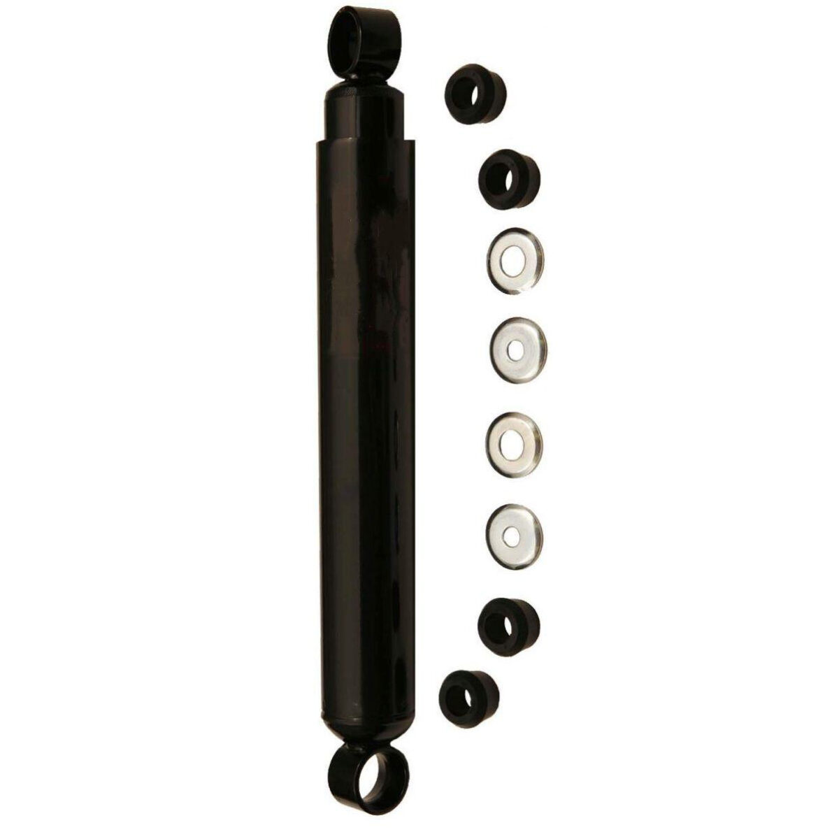Truck Alex Suspension Shock Absorber F4HT-18045-CB For Ford B800F700F800FT900 Replaces Gabriel 83107 Truck Suspension Shock Absorber F4HT-18045-CB For Ford B800/F700/F800/FT900 Replaces Gabriel 83107 - Image 1