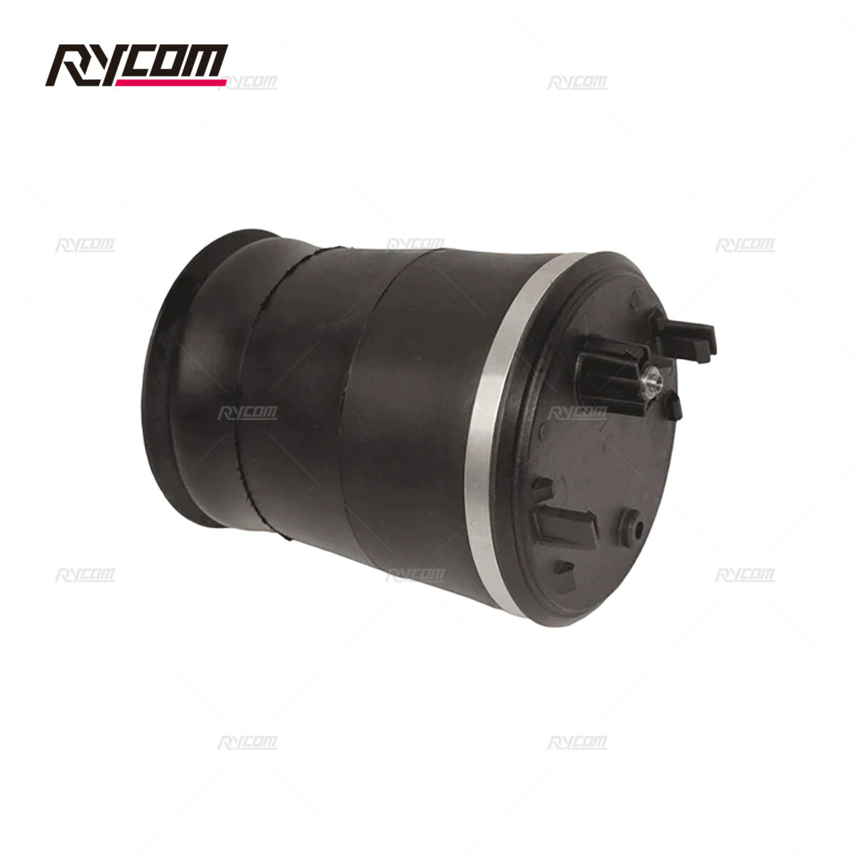 Truck Axle Suspension Below Air Spring 20897204 For Volvo VNL Mack Hendrickson Replaces Firestone W26-358-9913 - Image 2