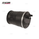 Truck Axle Suspension Below Air Spring 20897204 For Volvo VNL Mack Hendrickson Replaces Firestone W26-358-9913 - Image 2