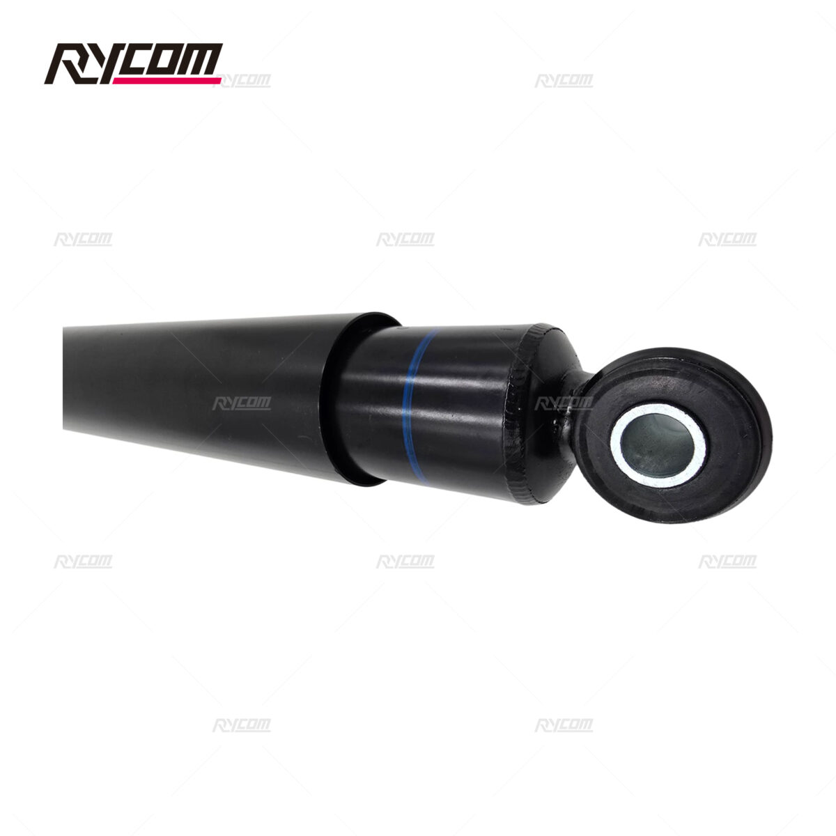 Truck Axle Suspension Shock Absorber 0023233200 For Mercedes-Benz Actros/Atego/NG/SK Replaces Monroe T1016 - Image 3