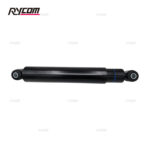 Truck Axle Suspension Shock Absorber 0023233200 For Mercedes-Benz Actros/Atego/NG/SK Replaces Monroe T1016