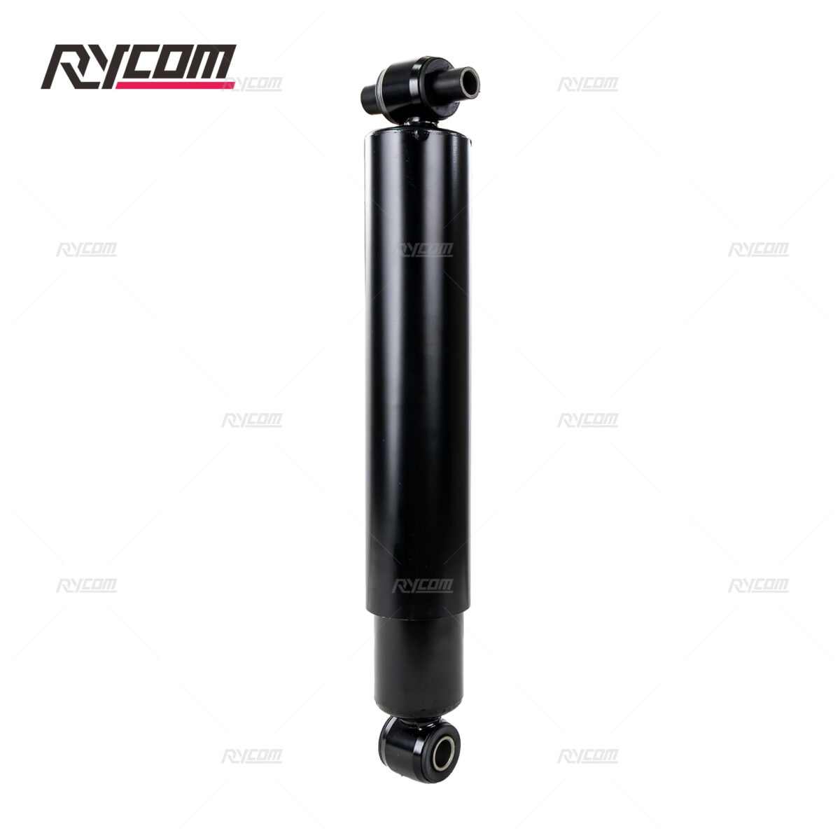 Truck Axle Suspension Shock Absorber 0043269900 For Mercedes-Benz Actros/Atego/Axor Replaces Monroe T5375 - Image 2