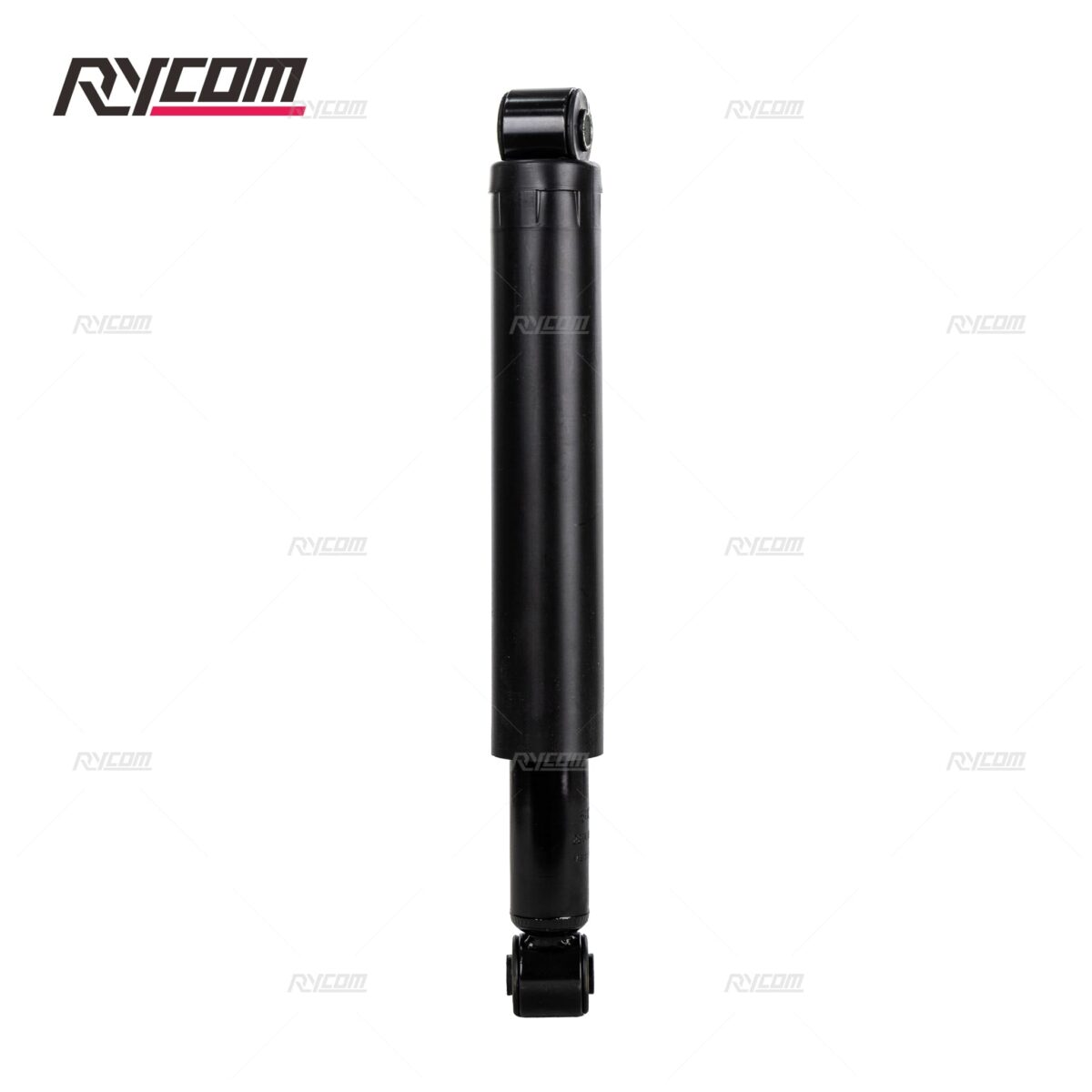 Truck Axle Suspension Shock Absorber 0053239900 For Mercedes-Benz Actros/Atego/Axor/Econic Replaces Monroe T5360 - Image 2