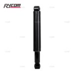 Truck Axle Suspension Shock Absorber 0053239900 For Mercedes-Benz Actros/Atego/Axor/Econic Replaces Monroe T5360 - Image 2