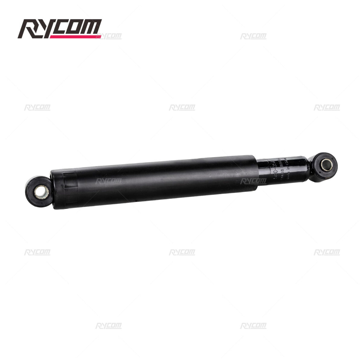 Truck Axle Suspension Shock Absorber 0063235400 For Mercedes-Benz Actros/Atego/Axor Replaces Monroe T1304 - Image 3