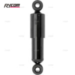 Truck Axle Suspension Shock Absorber 0063264200 For Mercedes-Benz Actros/Atego Hendrickson Replaces Monroe F5251