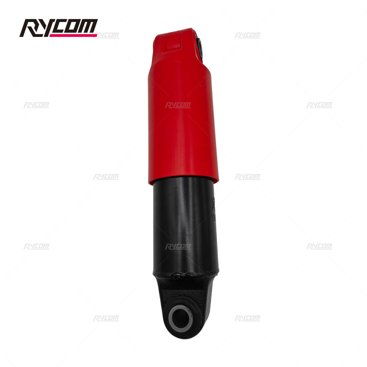 Truck Axle Suspension Shock Absorber 016508 For Schmitz Cargobull Replaces Monroe F5172 - Image 2