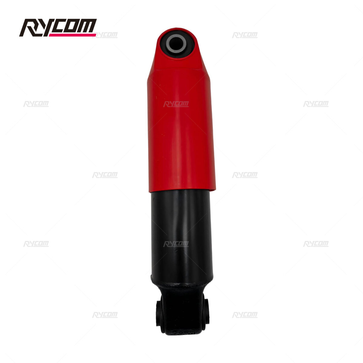 Truck Axle Suspension Shock Absorber 016508 For Schmitz Cargobull Replaces Monroe F5172 - Image 1