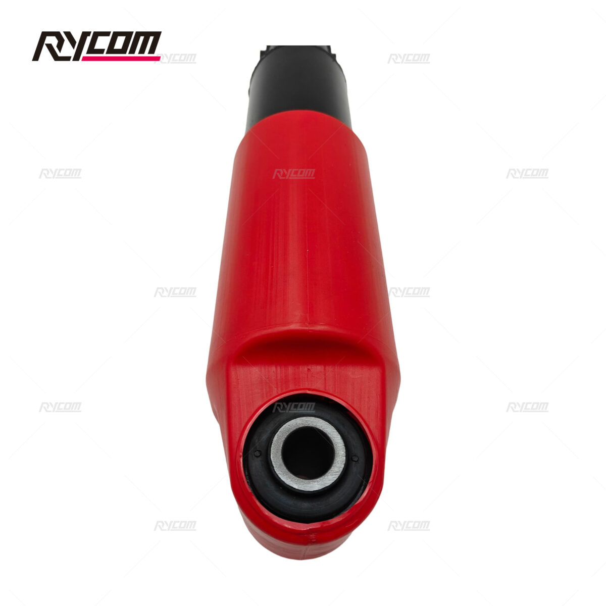 Truck Axle Suspension Shock Absorber 016508 For Schmitz Cargobull Replaces Monroe F5172 - Image 3