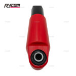 Truck Axle Suspension Shock Absorber 016508 For Schmitz Cargobull Replaces Monroe F5172 - Image 3
