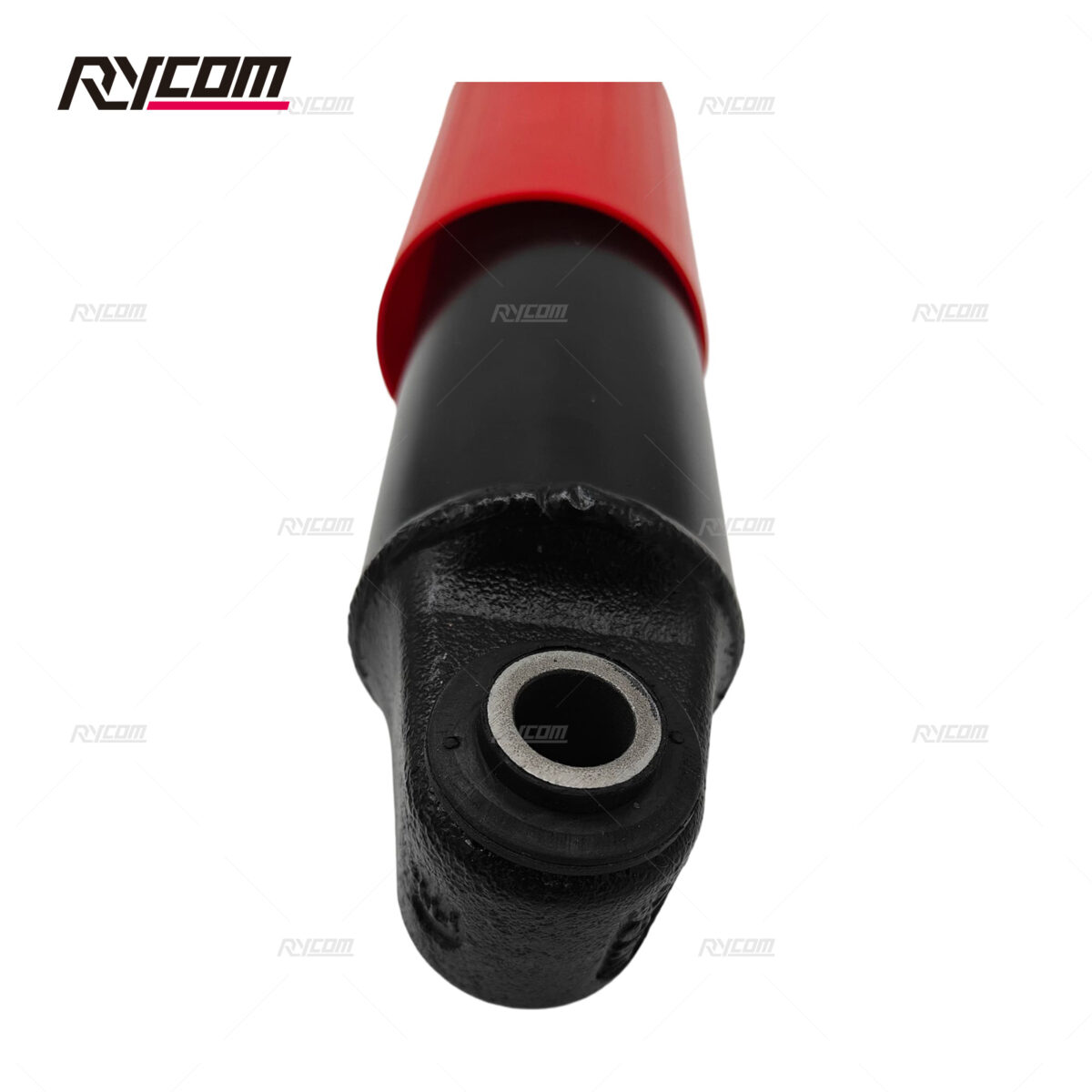 Truck Axle Suspension Shock Absorber 016508 For Schmitz Cargobull Replaces Monroe F5172 - Image 5
