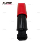Truck Axle Suspension Shock Absorber 016508 For Schmitz Cargobull Replaces Monroe F5172 - Image 6