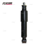 Truck Axle Suspension Shock Absorber 118.2915006-03 For MAZ